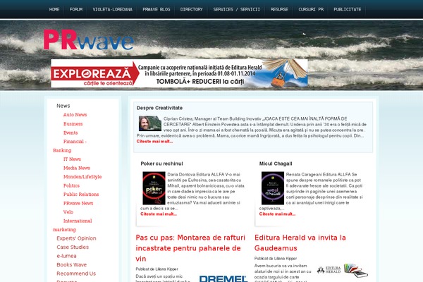 Viral theme site design template sample