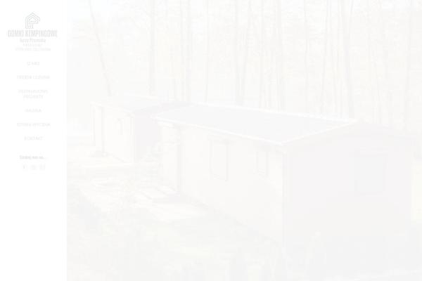 Site using Loftloader-pro plugin