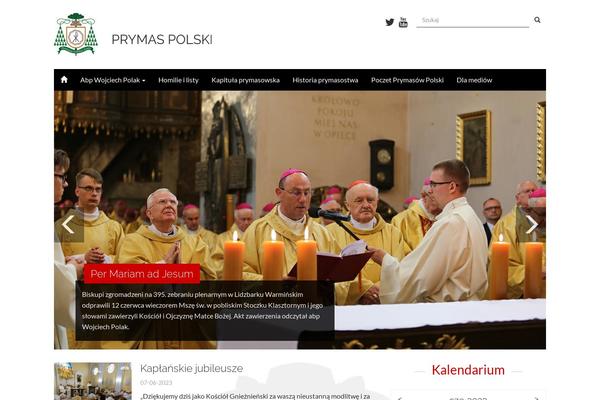 Pp theme site design template sample