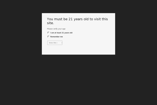 Site using Font Awesome Icons plugin