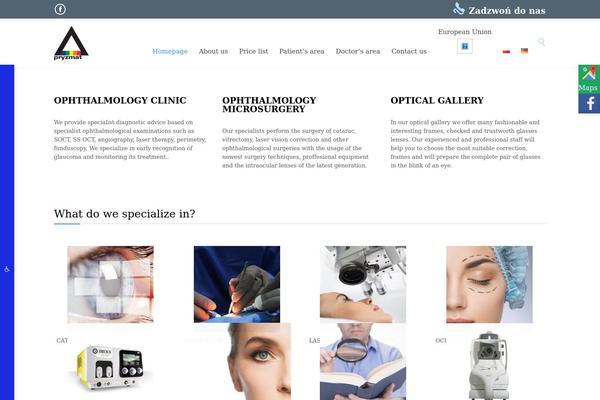 Site using JCH Optimize plugin