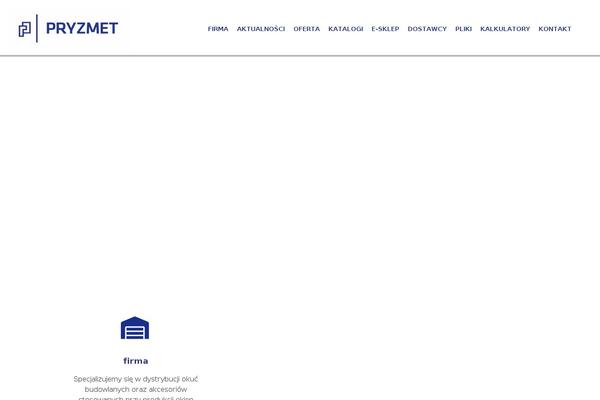 Site using Otter-blocks plugin