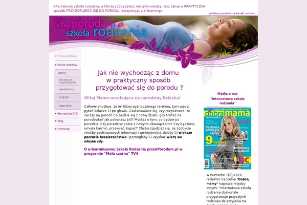 Site using Tp_wp_plugin plugin