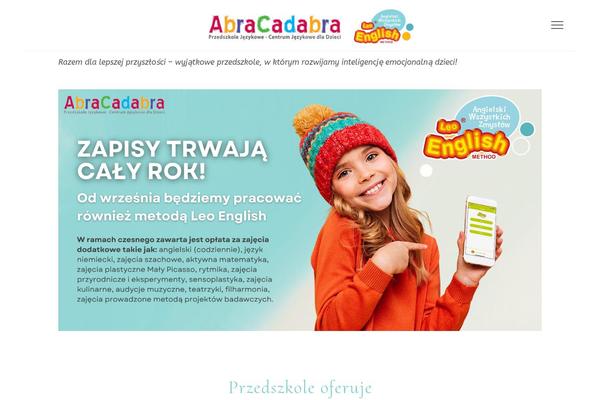 Site using Be-gdpr plugin