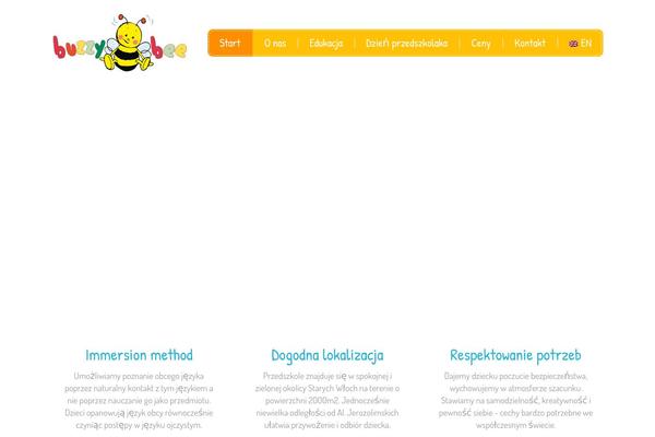 Site using Flexible Map plugin