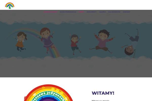Site using Sogo-accessibility plugin