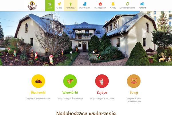 Site using Fastgallery_vc plugin