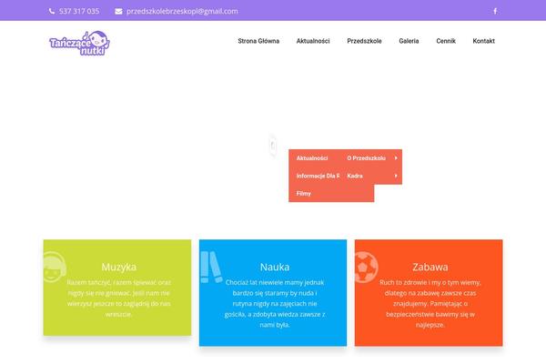 Site using Facebook Stream plugin