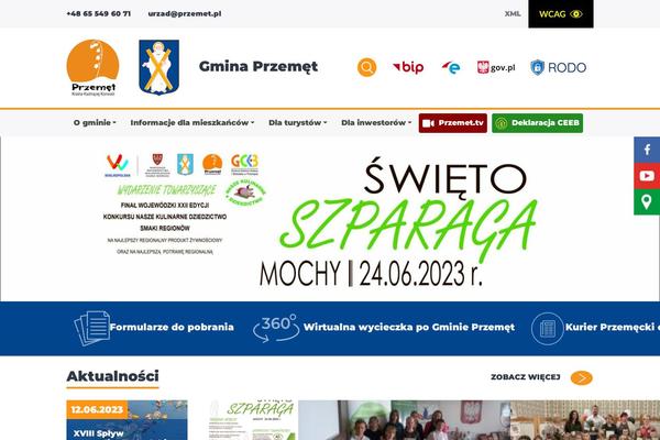 Site using Lightbox-photoswipe plugin