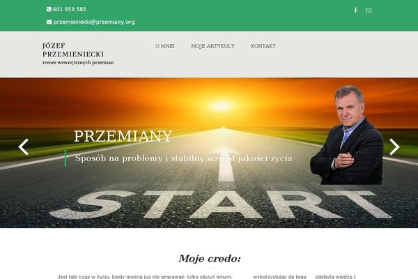 przemiany.org site used Awada