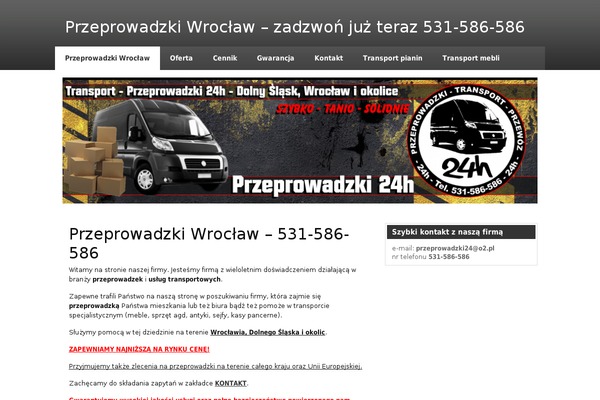 zeeSynergie theme site design template sample