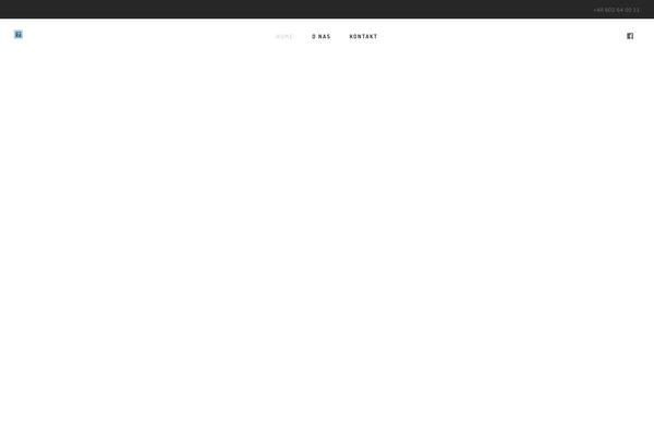 Site using Cubeportfolio plugin