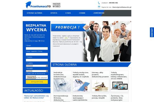 Site using WP Image Carousel plugin