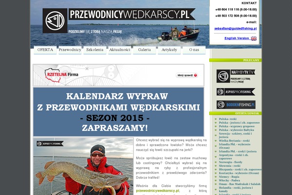 Site using Gs-logo-slider-pro plugin