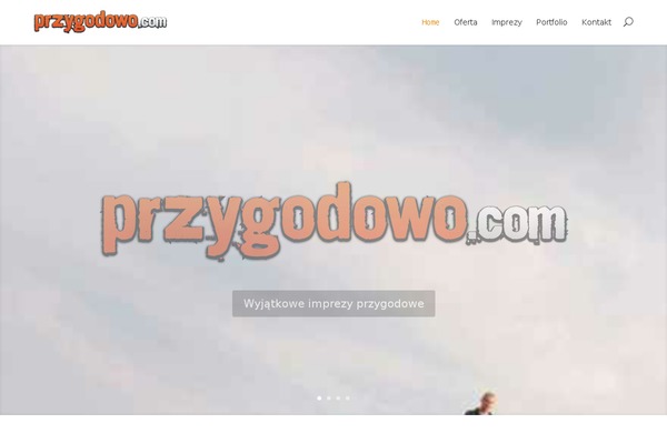 Site using Easy-columns plugin