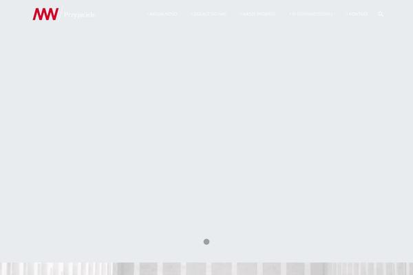 Site using Logo-showcase-with-slick-slider plugin