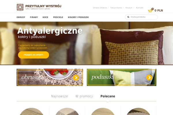 Site using Contact Form 7 plugin