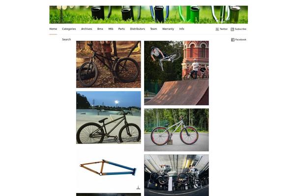ps-bikes.com site used Imbalance
