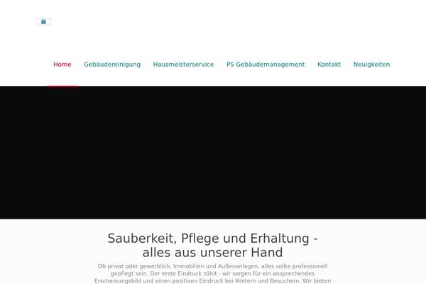 Site using Bm-gfonts plugin