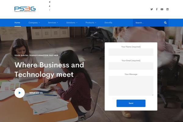 Site using Mega-addons-for-visual-composer plugin