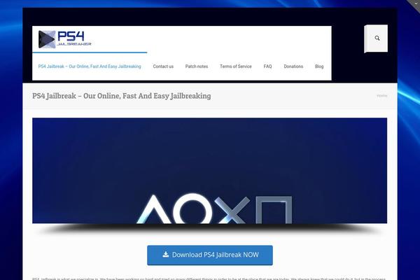 Site using Gravity-buttons plugin