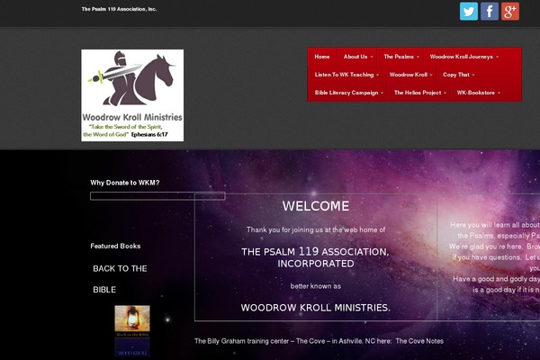 Eclipse Pro 2 theme site design template sample