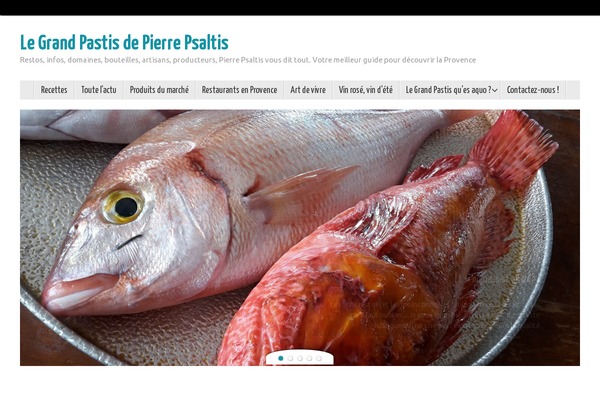 Site using Advanced WP Columns plugin