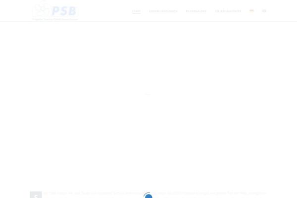 psb-bremerhaven.de site used Jupiter-wkd-child