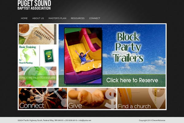 Orange theme site design template sample