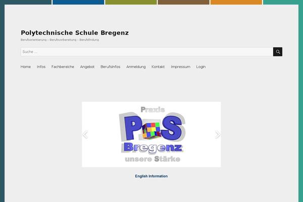Site using Video-embed-privacy plugin