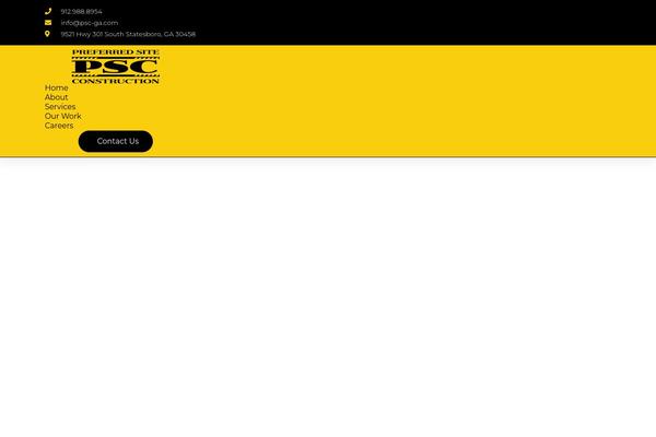 Site using Masterlayer-addons-for-elementor plugin