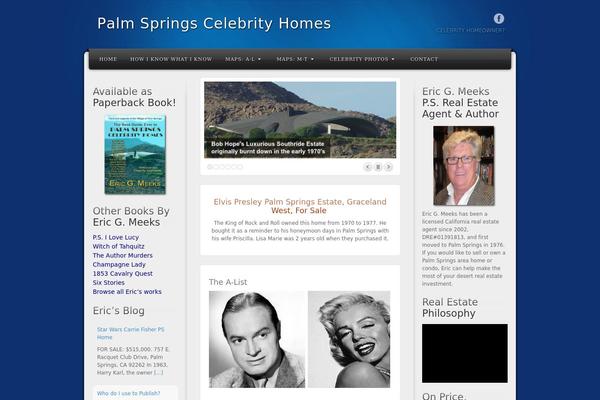 Site using FooboxV2 plugin