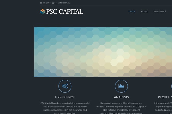 Site using Impreza_js_composer plugin