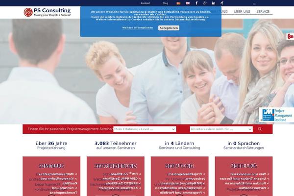 Site using Wp-filebase-pro plugin