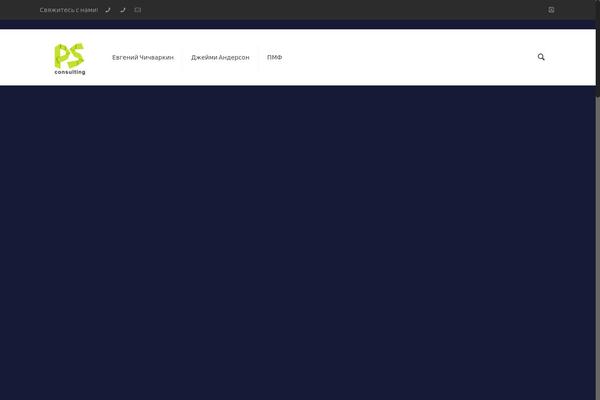 Site using Maps plugin