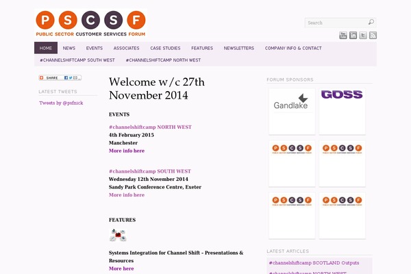 Site using BuddyPress Group Email Subscription plugin