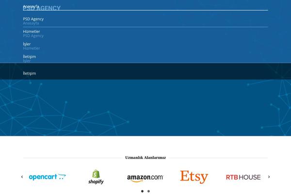 Site using Recent Tweets Widget plugin