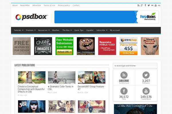 Site using Jet-engine plugin