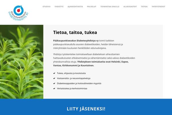 Site using Wp-subscribe-form plugin