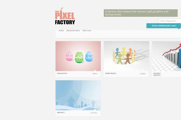 psdpond.com site used Objectwoo