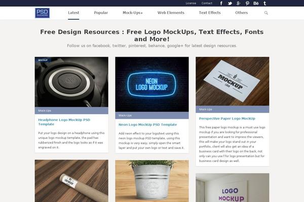 Site using Comment-ace plugin