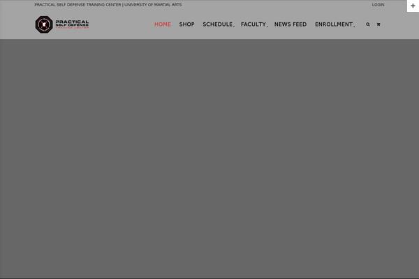 Site using Mpc-widgets plugin