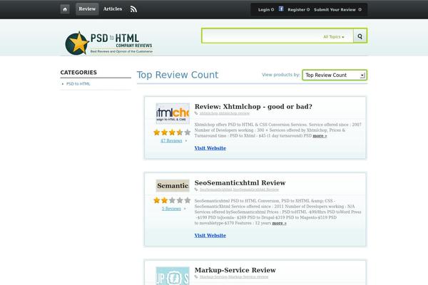 psdtohtmlreviewsites.com site used Review_engine_theme