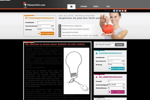 Site using Jellyfish Counter Widget plugin