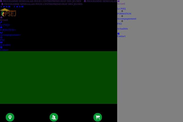 Site using Recent Tweets Widget plugin