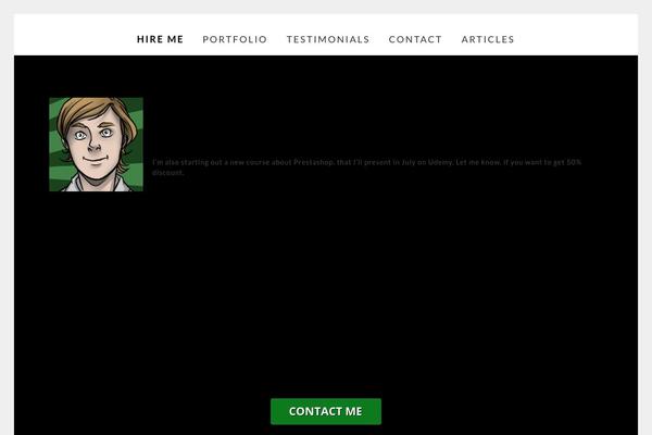 GalleryThemeRes theme websites examples