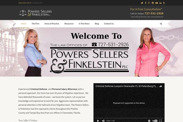 Tom-jerry theme site design template sample