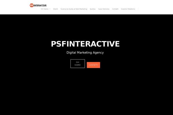 Site using Filcronet-cookie plugin