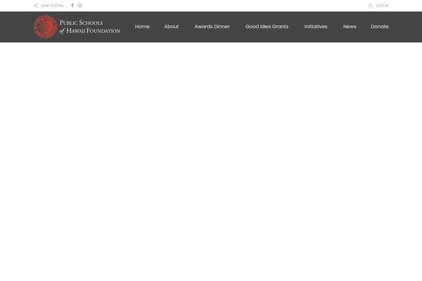 Site using Nd-shortcodes plugin