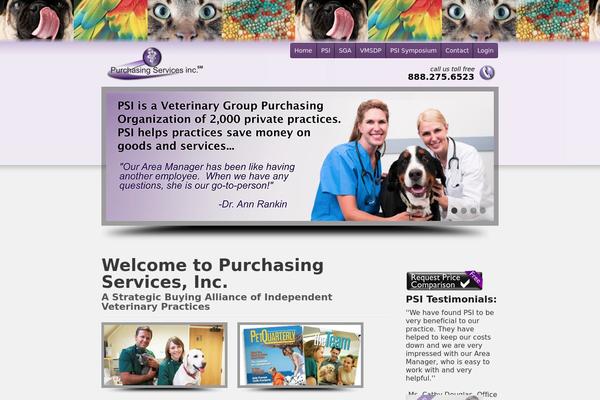 Options theme site design template sample